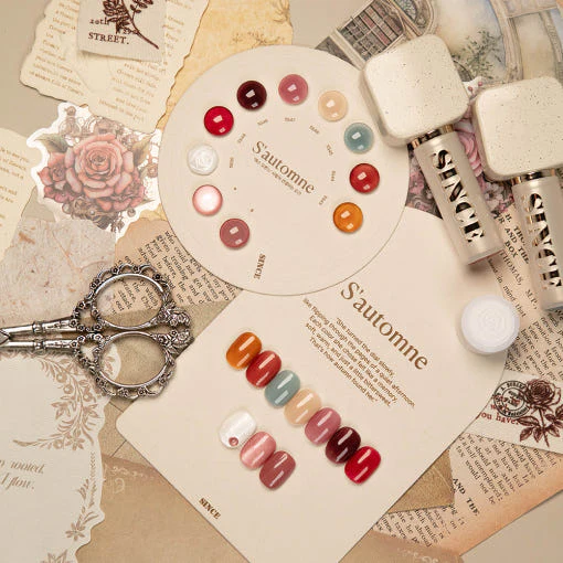 Since - S'automne Collection - Image 10