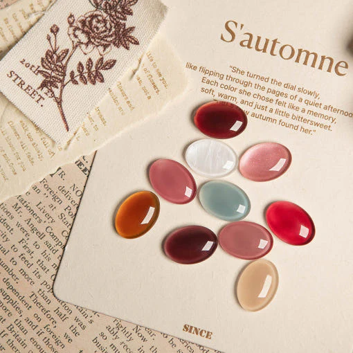 Since - S'automne Collection - Image 6