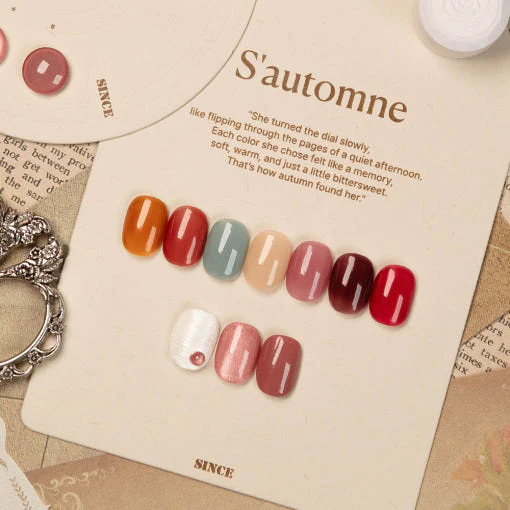 Since - S'automne Collection - Image 8