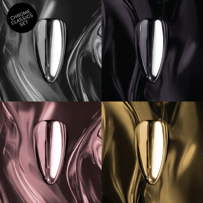 SOFGEL - Chrome Classics