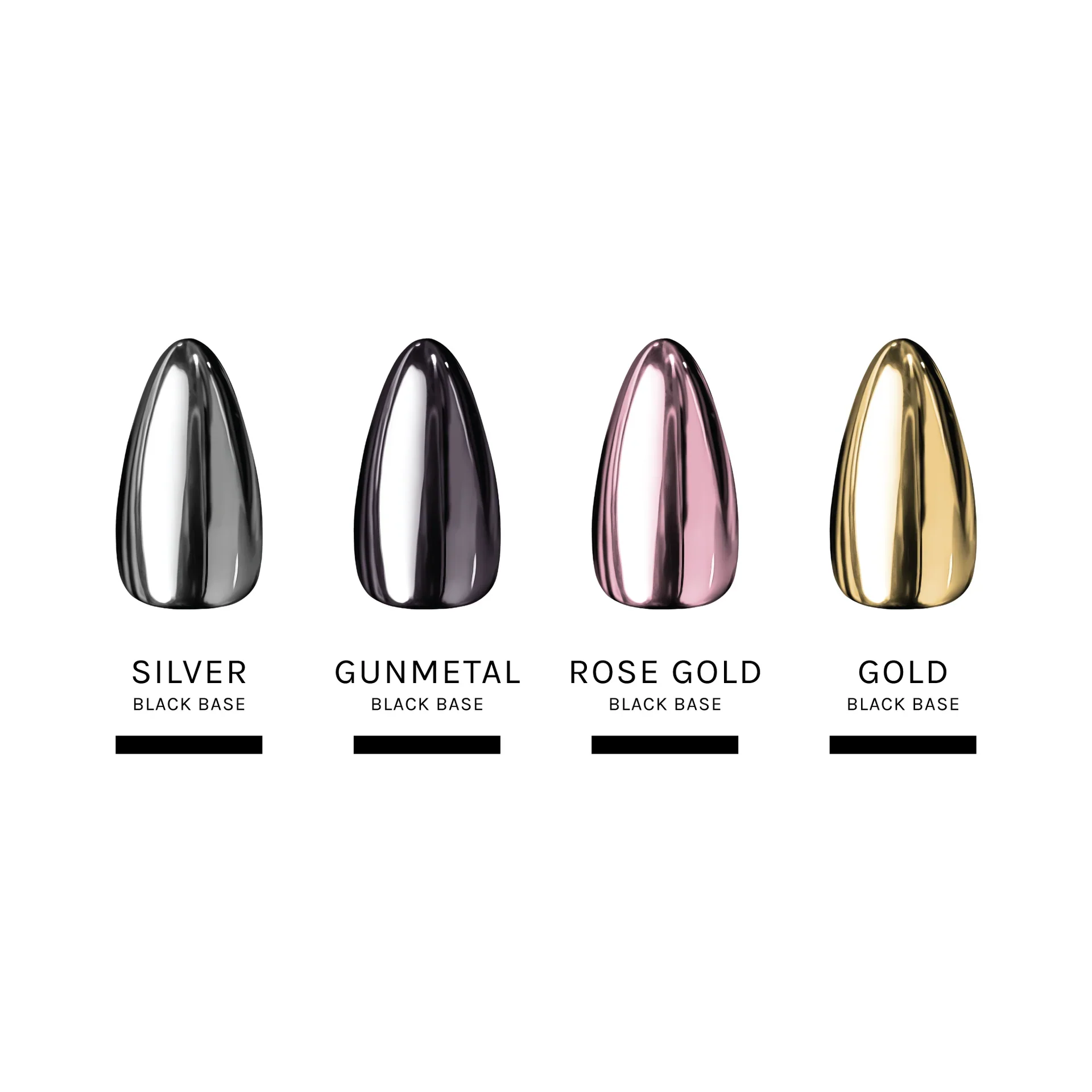 SOFGEL - Chrome Classics - Image 2
