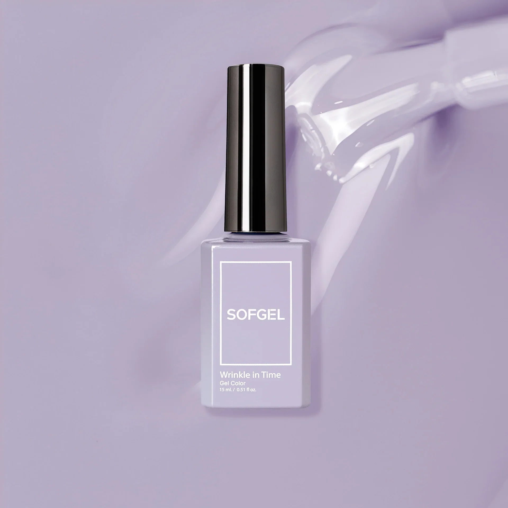 SOFGEL - Draw Me Like One of Your French Girls (9 colours) - Image 10