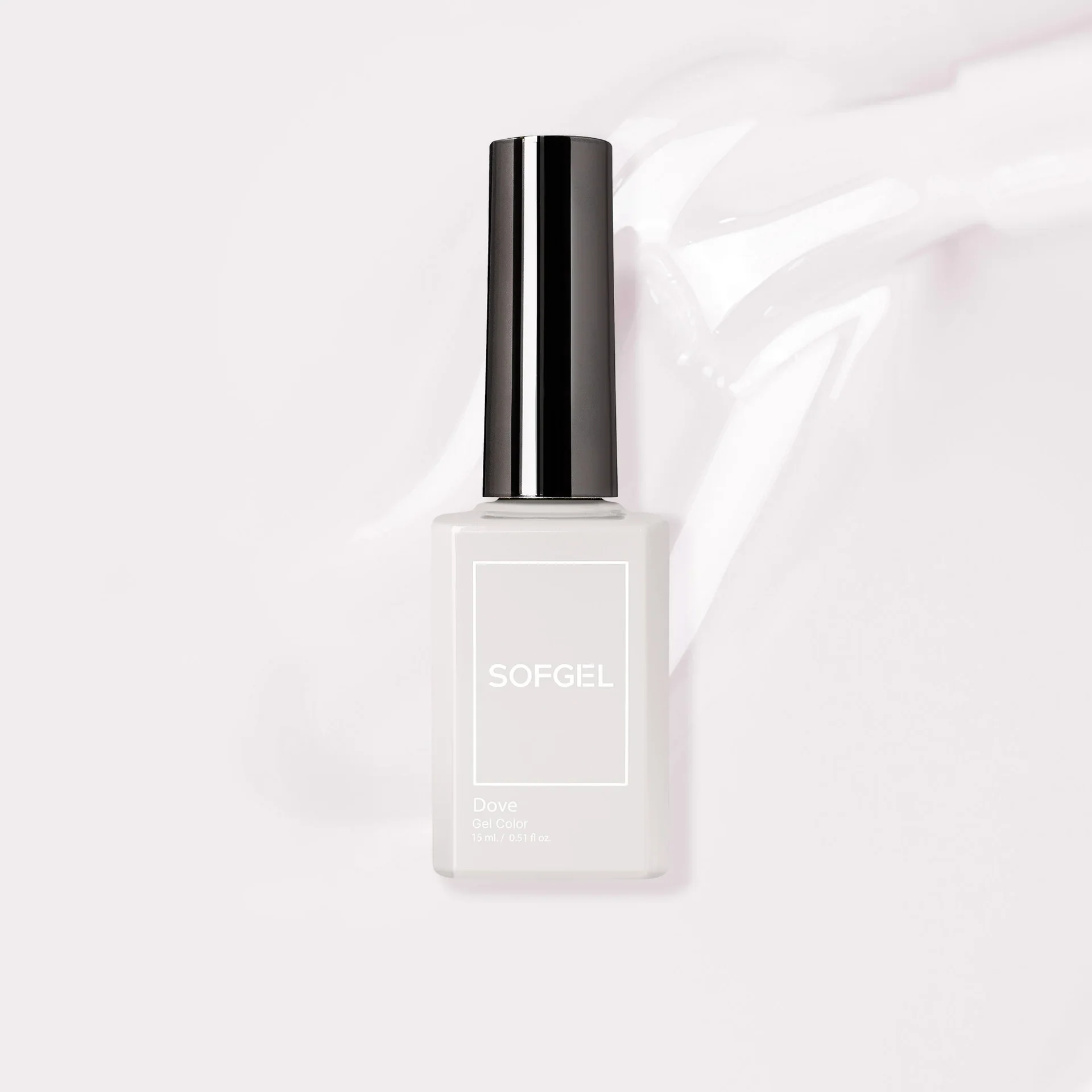SOFGEL - Draw Me Like One of Your French Girls (9 colours) - Image 4