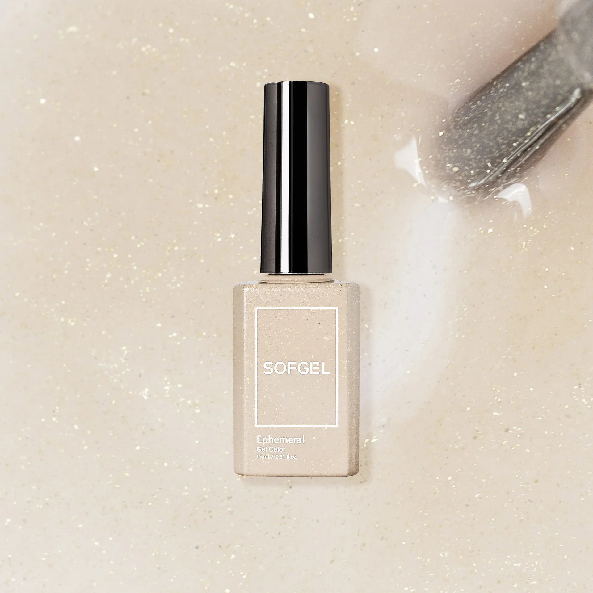 SOFGEL - Draw Me Like One of Your French Girls (9 colours) - Image 5