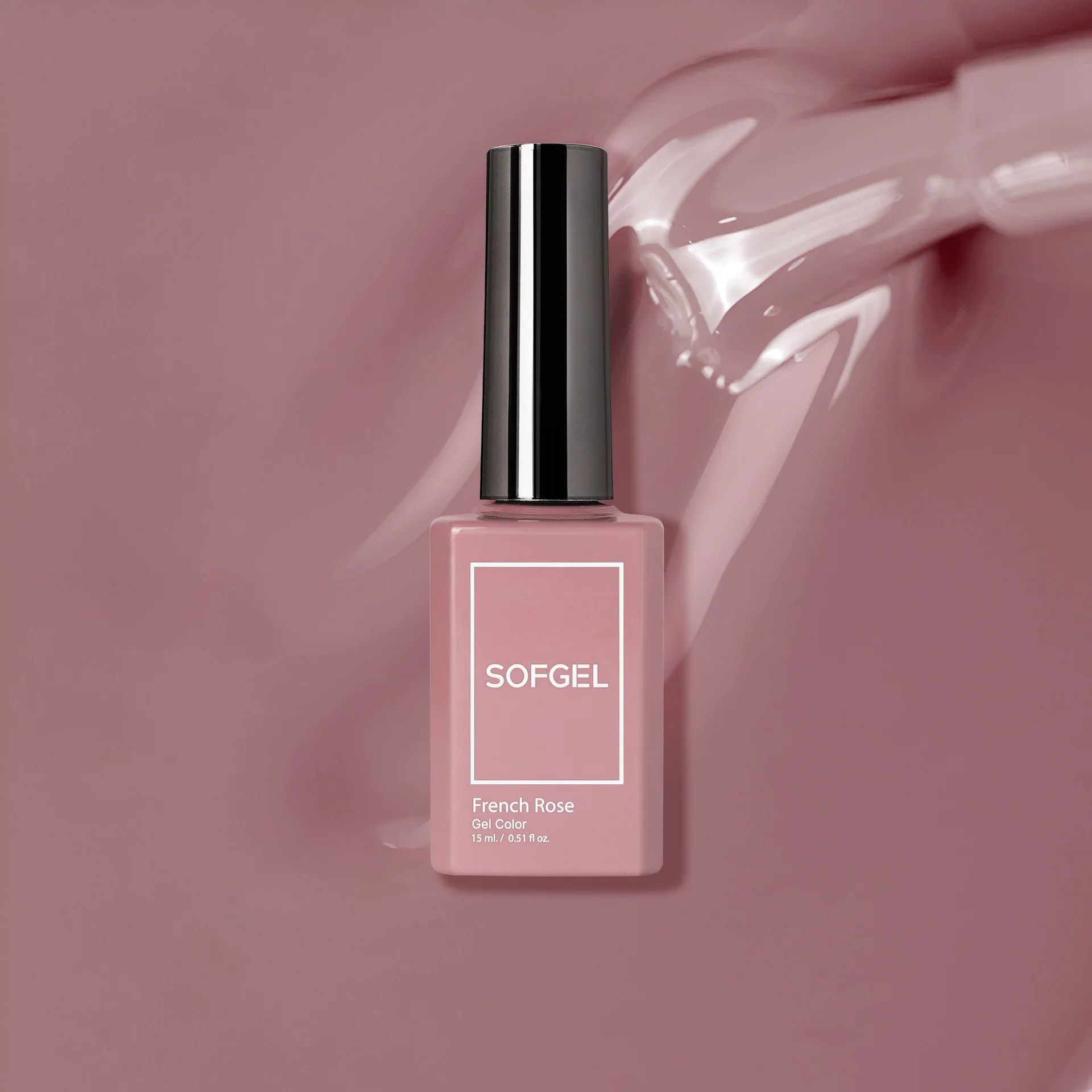 SOFGEL - Draw Me Like One of Your French Girls (9 colours) - Image 6