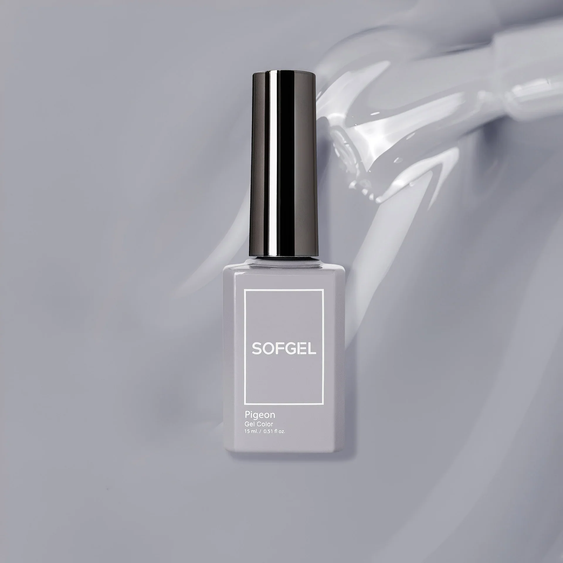 SOFGEL - Draw Me Like One of Your French Girls (9 colours) - Image 7