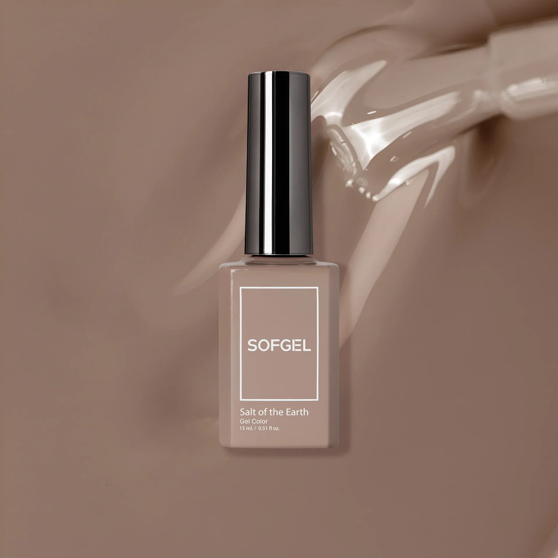 SOFGEL - Draw Me Like One of Your French Girls (9 colours) - Image 8