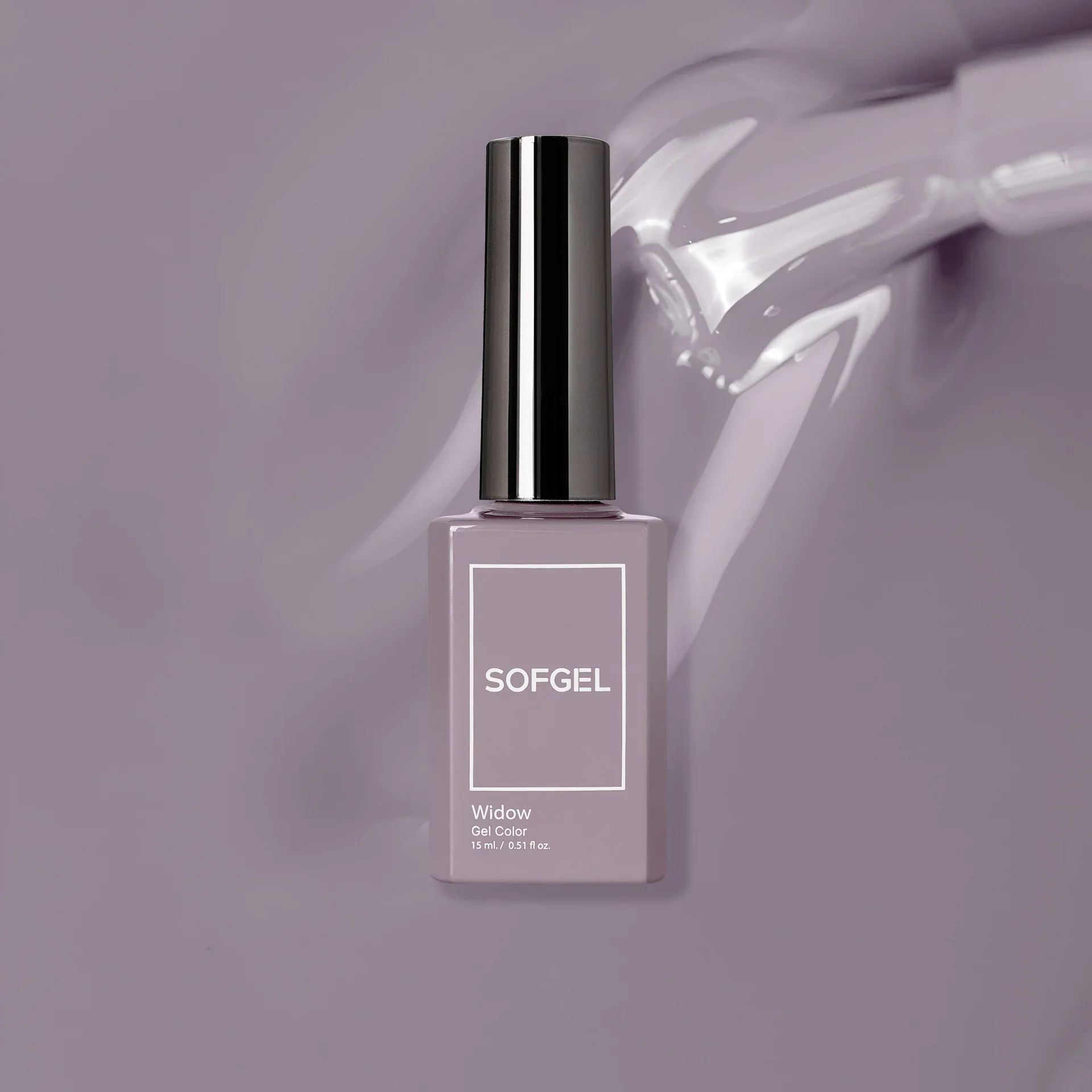 SOFGEL - Draw Me Like One of Your French Girls (9 colours) - Image 9