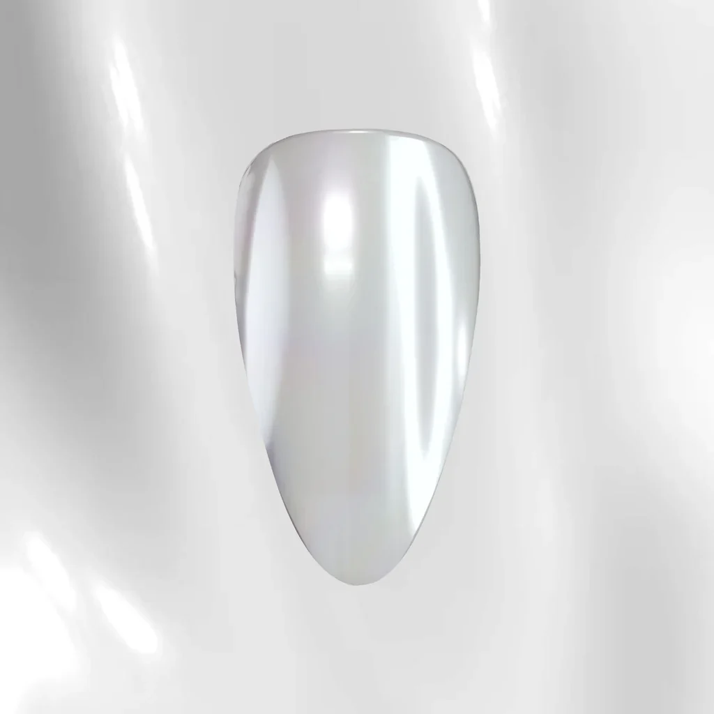 Sofgel - Glaze Chrome