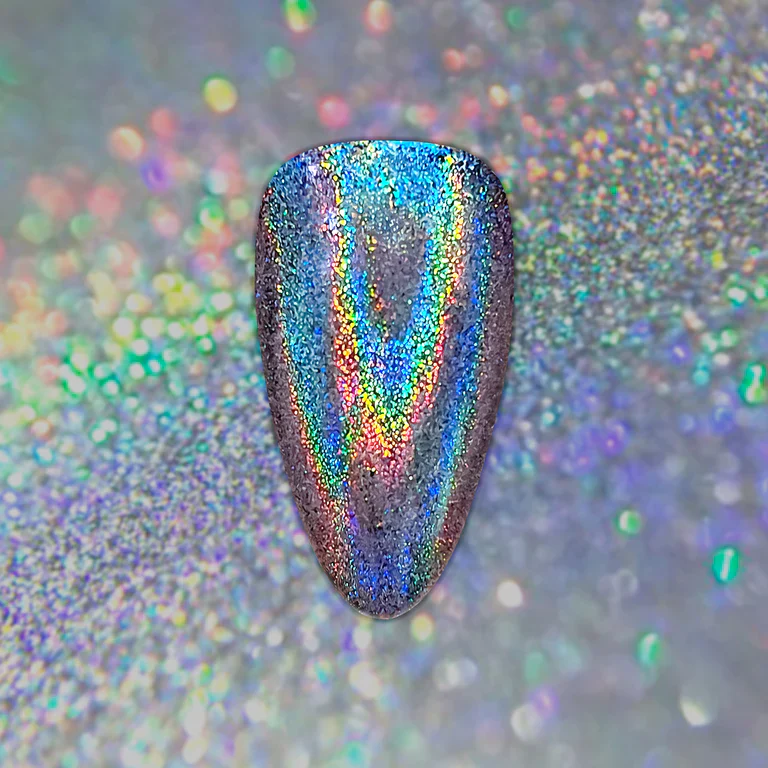 SOFGEL - Laser Holo