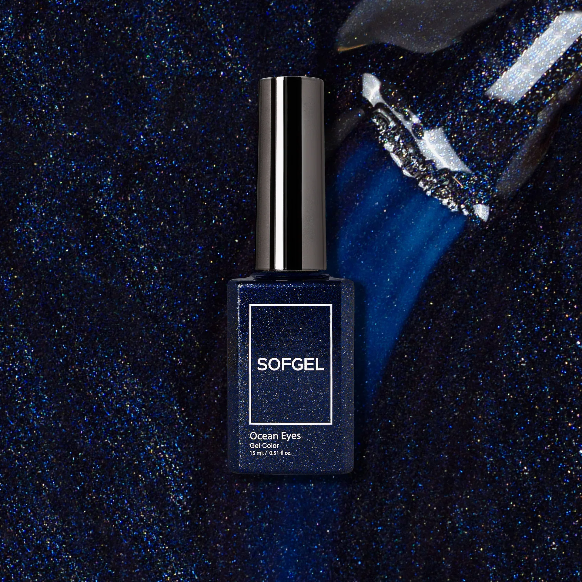 SOFGEL - Never Let Go (9 colours) - Image 6
