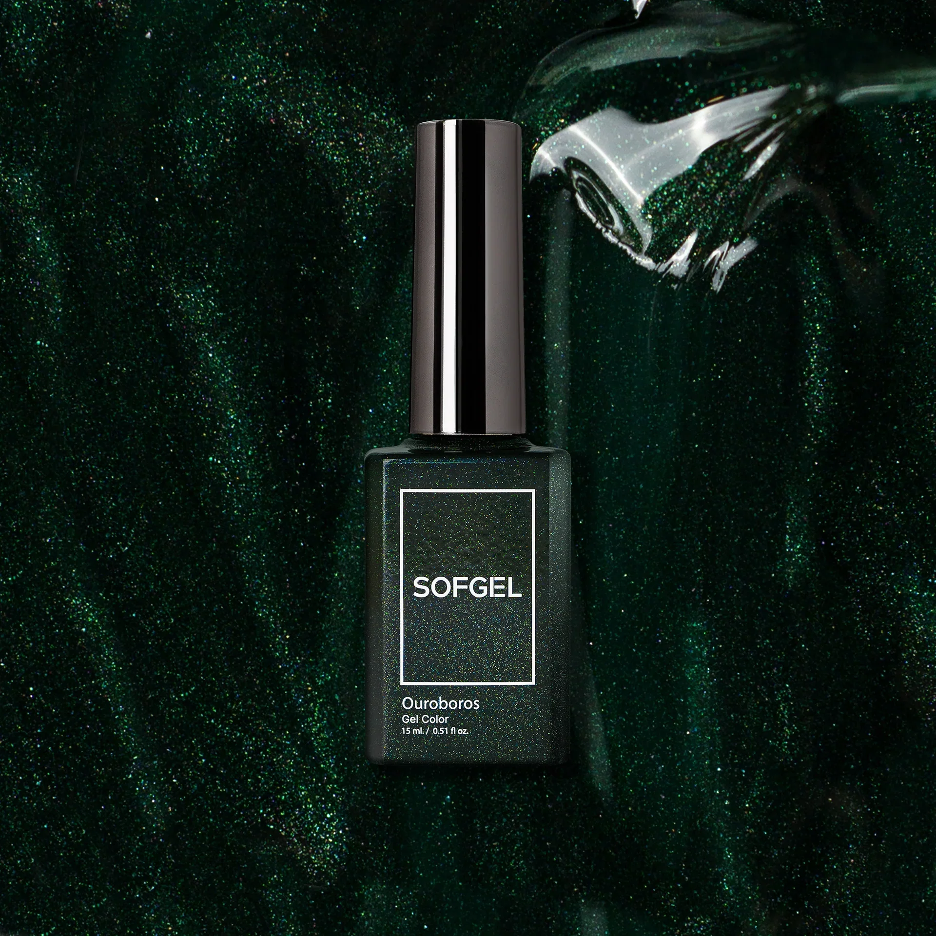 SOFGEL - Never Let Go (9 colours) - Image 7