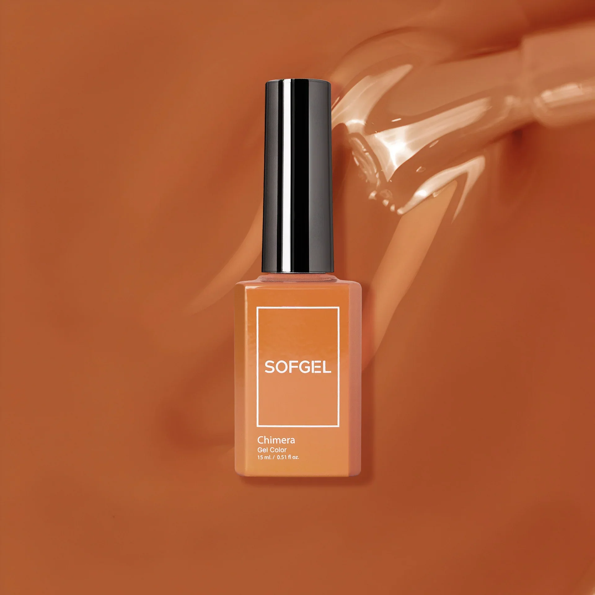 SOFGEL - Promise Me You’ll Survive (9 colours) - Image 4