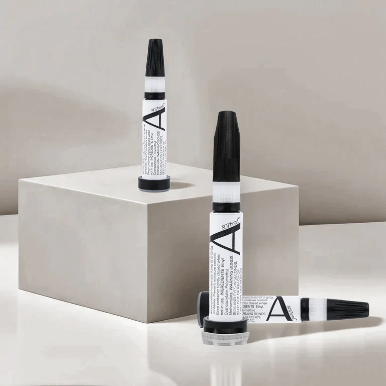 ALDA - SOFbond Nail Glue