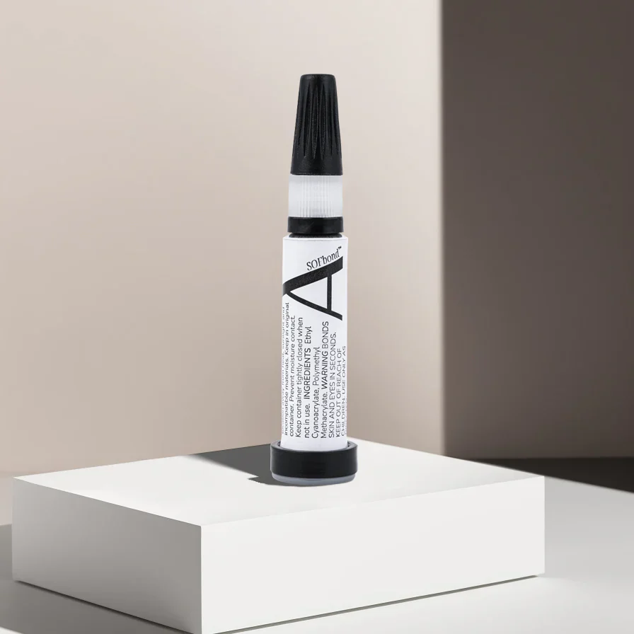 ALDA - SOFbond Nail Glue - Image 2