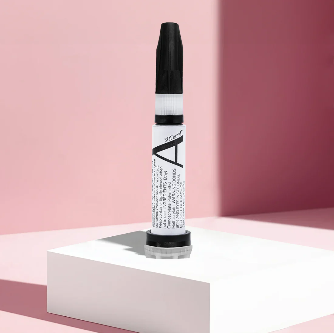 ALDA - SOFbond Nail Glue - Image 3