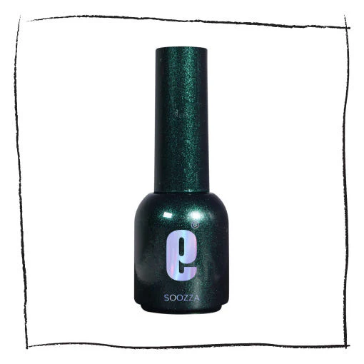 Soozza - 93 Series (Glitter Magnetic Gel) - Image 2