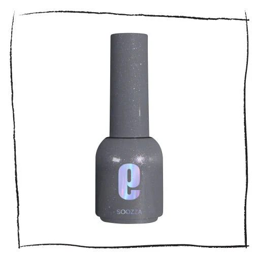 Soozza - 93 Series (Glitter Magnetic Gel) - Image 5