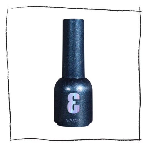 Soozza - 93 Series (Glitter Magnetic Gel) - Image 6