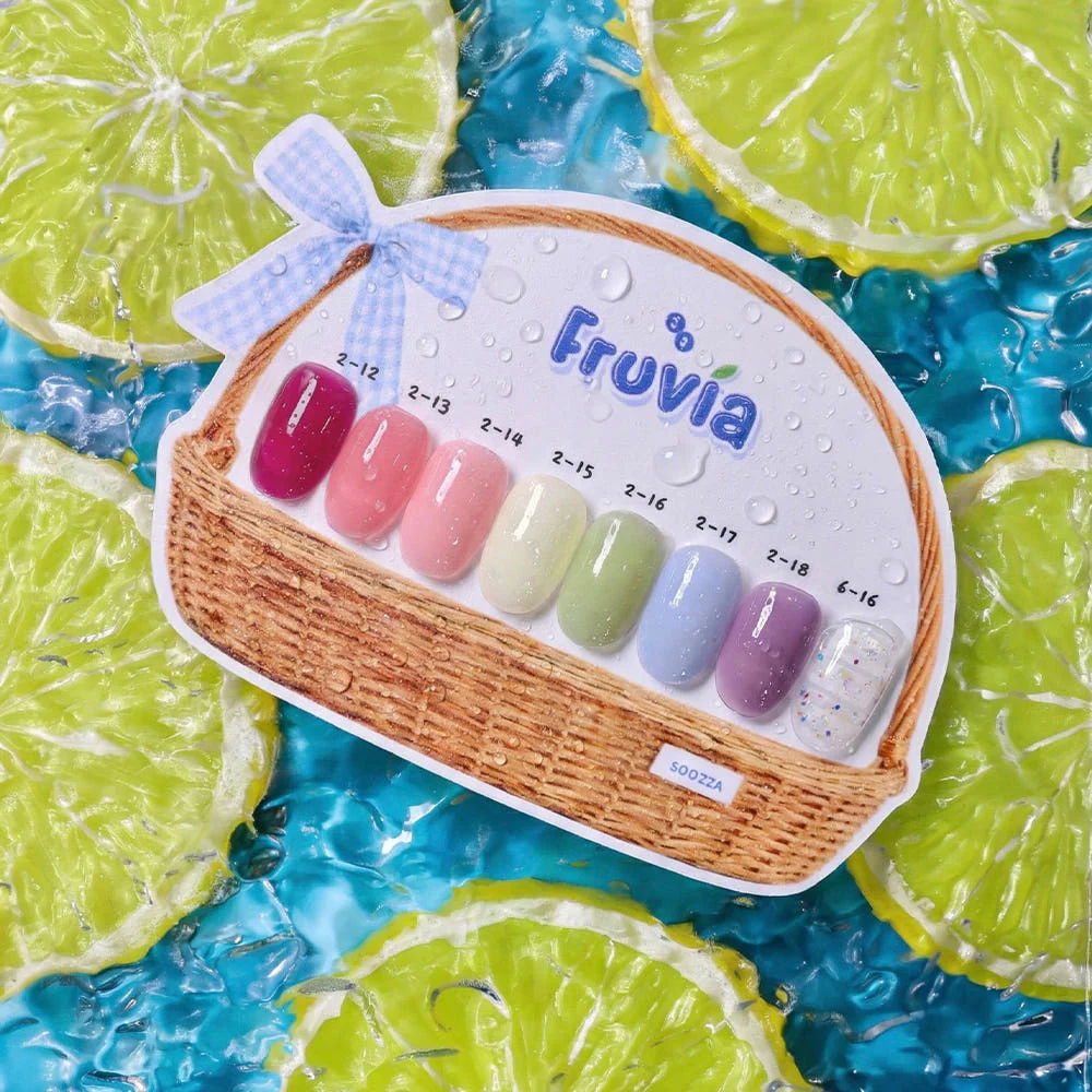 Soozza - Fruvia Collection - Image 5