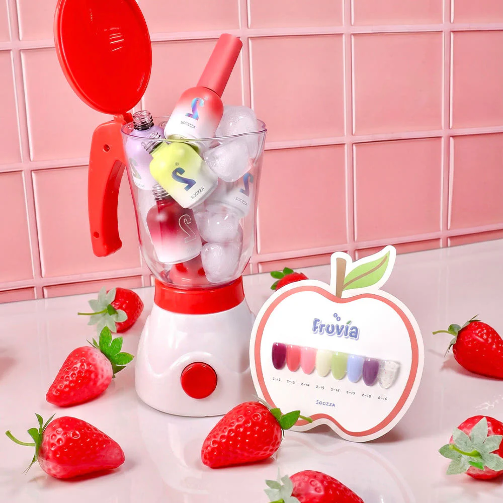 Soozza - Fruvia Collection - Image 7