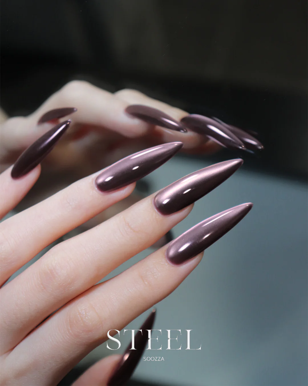 Soozza - Steel Collection - Image 3