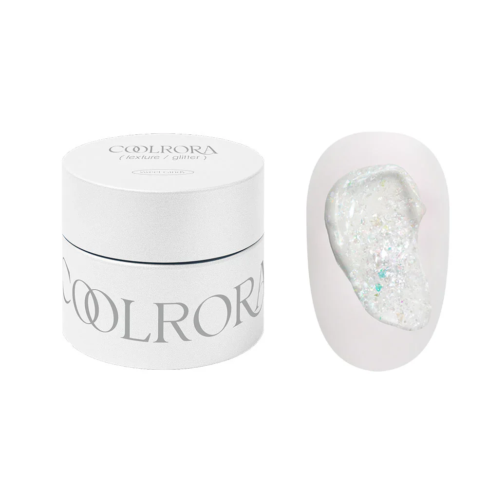 Sweet Candy Gel - Coolrora Collection (Discontinued) - Image 2