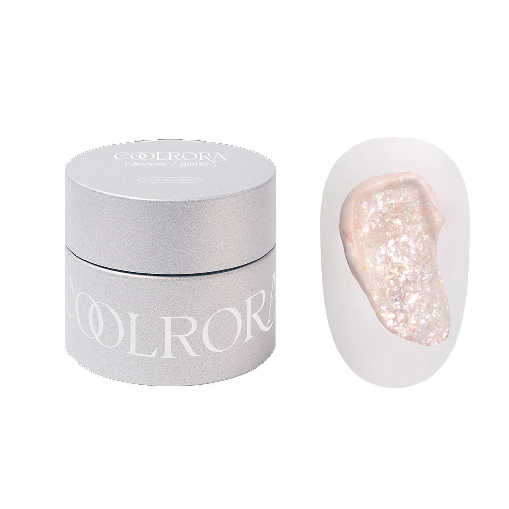 Sweet Candy Gel - Coolrora Collection (Discontinued) - Image 3