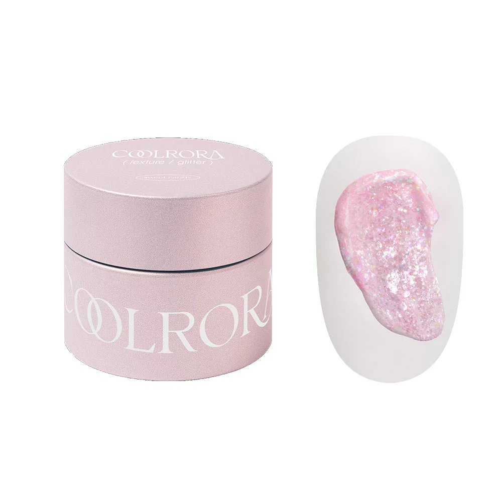 Sweet Candy Gel - Coolrora Collection (Discontinued) - Image 4