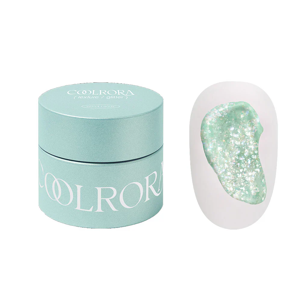 Sweet Candy Gel - Coolrora Collection (Discontinued) - Image 5