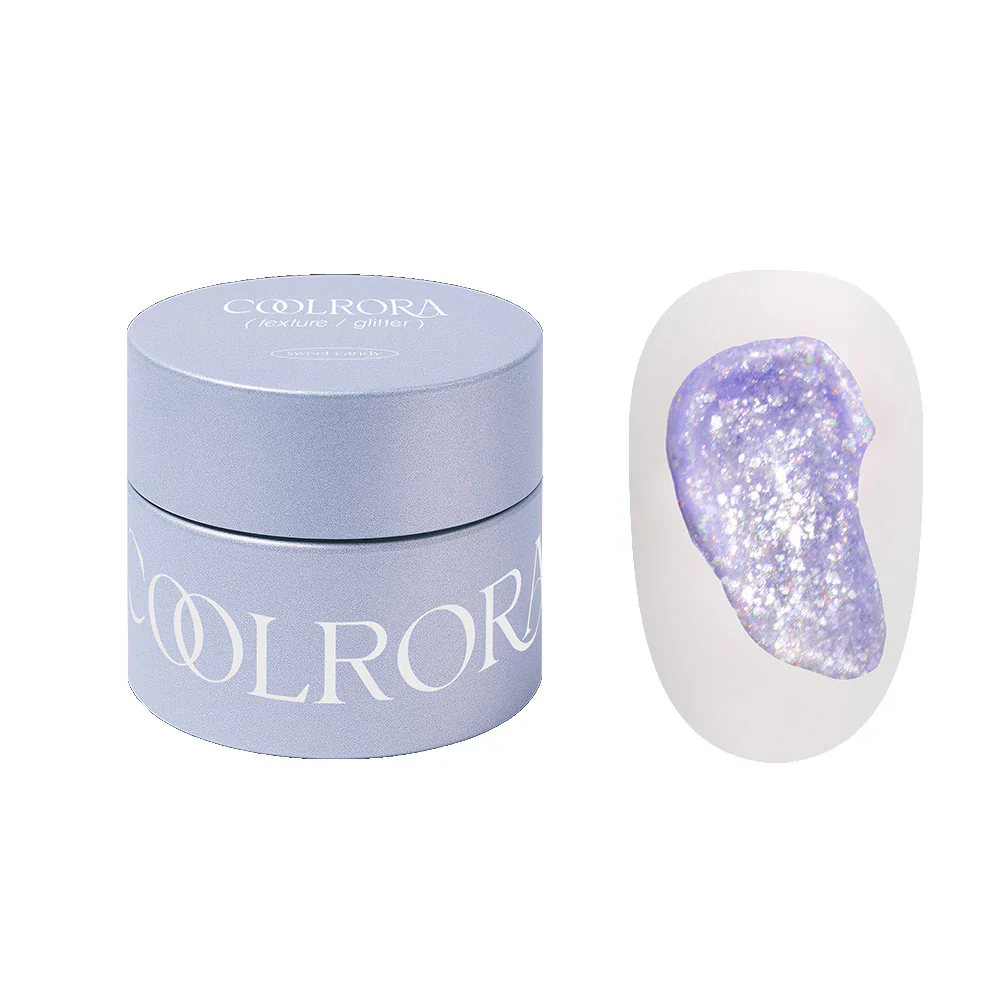 Sweet Candy Gel - Coolrora Collection (Discontinued) - Image 7