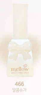 Sweet Candy Gel - Mellow Collection (Discontinued) - Image 10