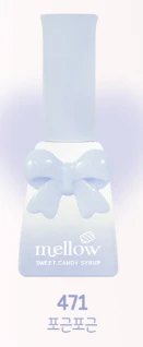 Sweet Candy Gel - Mellow Collection (Discontinued) - Image 16