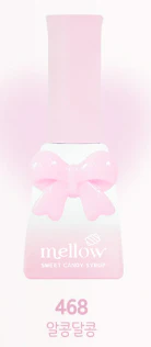 Sweet Candy Gel - Mellow Collection (Discontinued) - Image 21