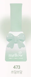 Sweet Candy Gel - Mellow Collection (Discontinued) - Image 4