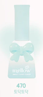 Sweet Candy Gel - Mellow Collection (Discontinued) - Image 7