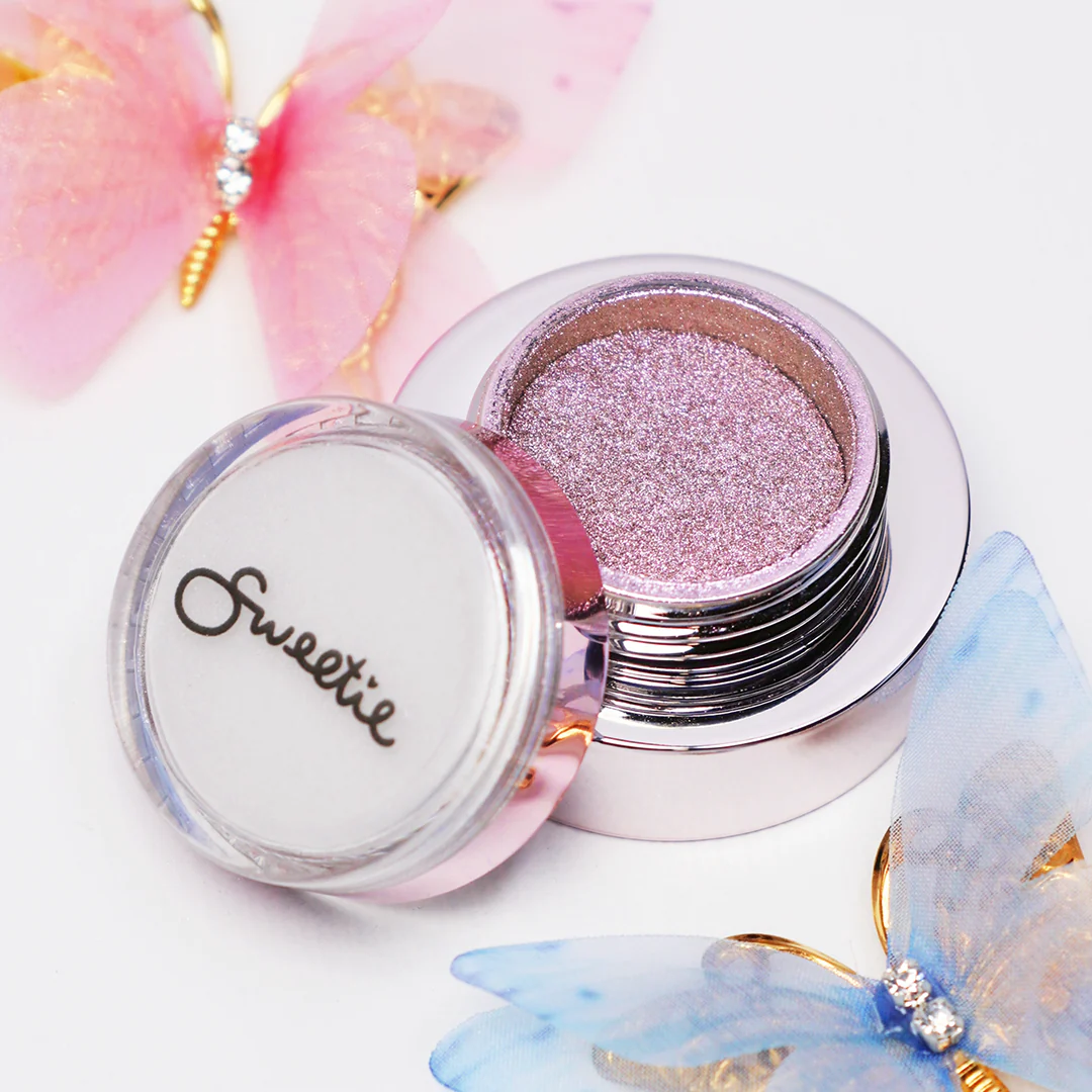 Sweetie Nail Supply - Fairy Chrome & Magnetic Powders (6 Types) - Image 4