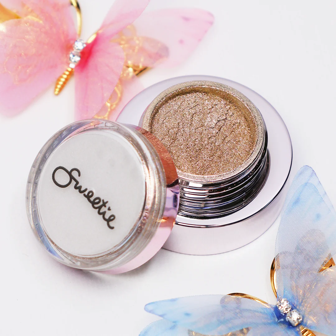 Sweetie Nail Supply - Fairy Chrome & Magnetic Powders (6 Types) - Image 6