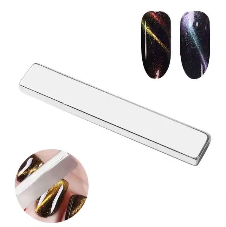 Sweetie's Rectangular Bar Magnet