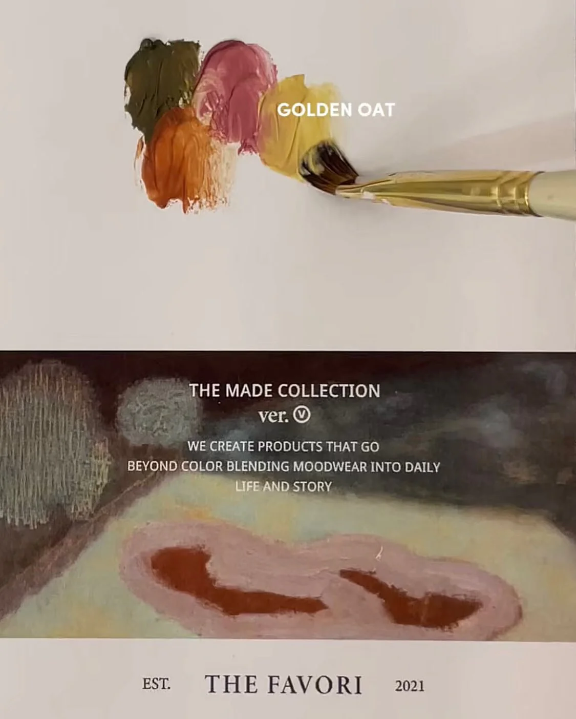The Favori x Jenny - The Made Collection Ver 5 - Image 9