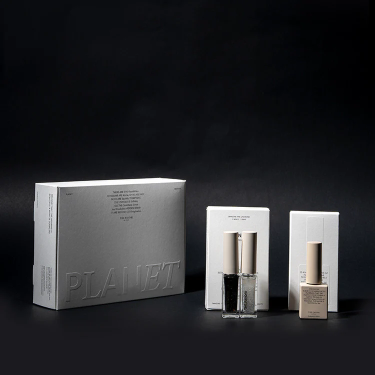 The Favori X Ashop - The Planet Edition