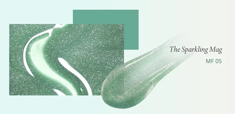 The Favori - The Sparkling Magnet Edition (6 pots) (Discontinued) - Image 6