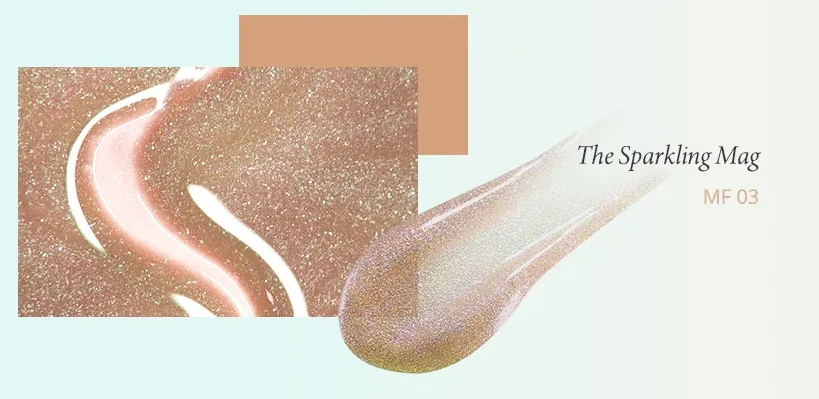 The Favori - The Sparkling Magnet Edition (6 pots) (Discontinued) - Image 7