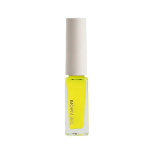 The Favori - The Muse Ink Collection Juicy Pop Edition (Juicy Neon Colors Set - 6 inks) - Image 7