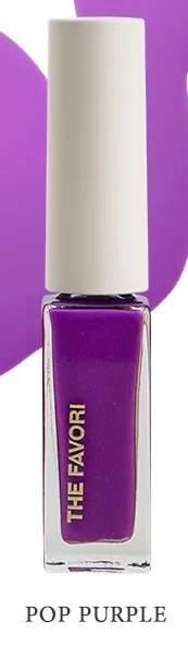 The Favori - The Muse Ink Collection Neon Edition (5 inks) - Image 2
