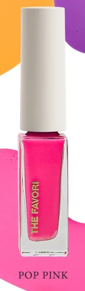 The Favori - The Muse Ink Collection Neon Edition (5 inks) - Image 3