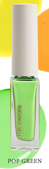 The Favori - The Muse Ink Collection Neon Edition (5 inks) - Image 4