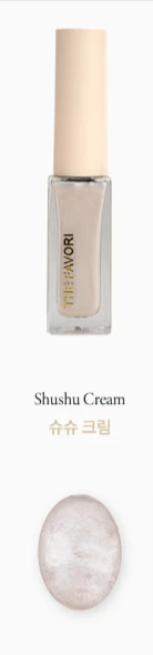 The Favori - The Muse Ink Satin Edition 2 - (8 inks+Satin Silver) - Image 9