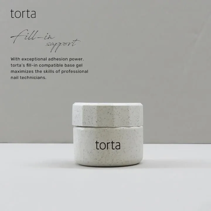 torta - Base Gel (15g) - Image 2