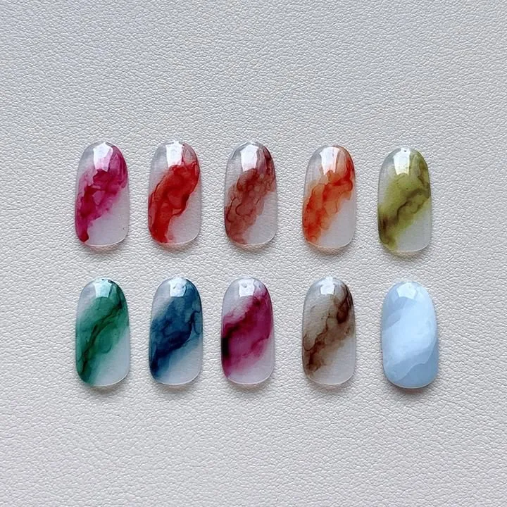 torta - Design Ink Series (IN001-IN010) - Image 3